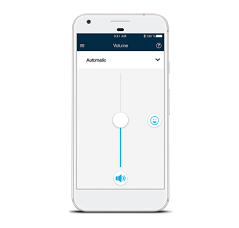 Hearing-Remote_App